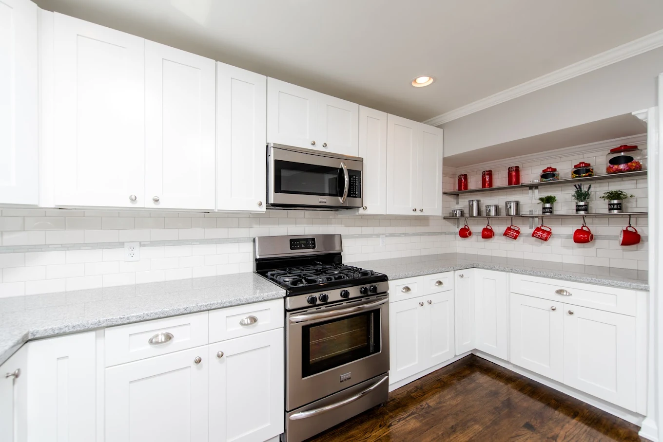 Cleveland Cabinets